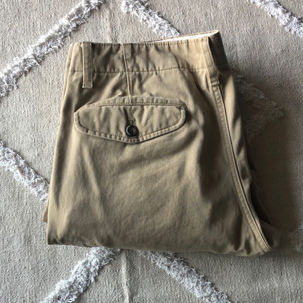 Men’s dress pants